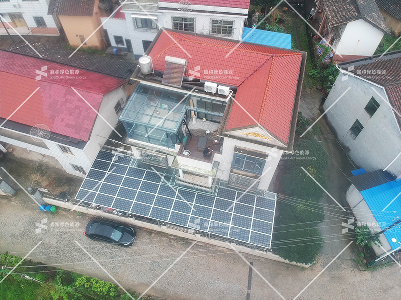 湖北BB贝博艾弗森绿色能源有限公司