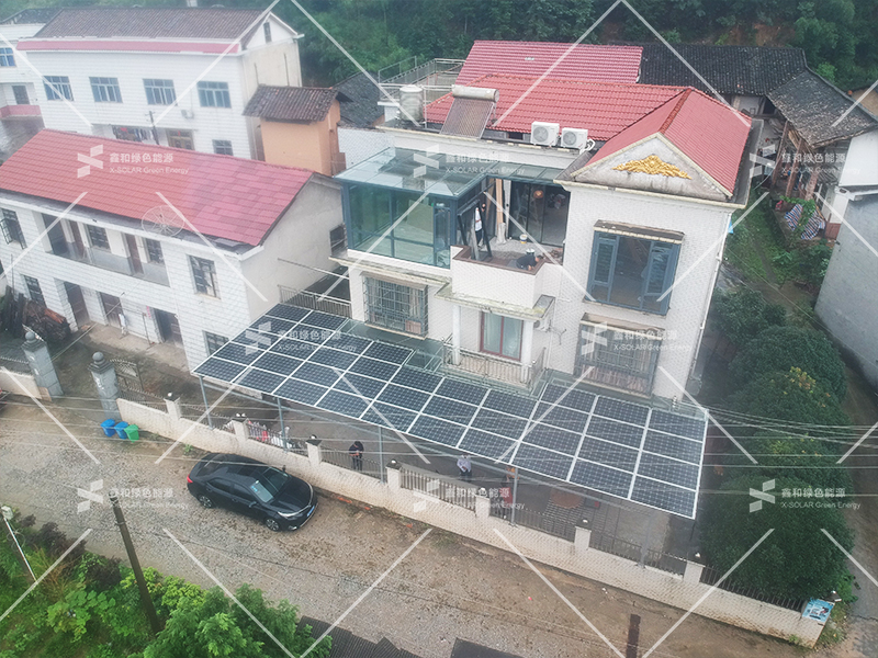 湖北BB贝博艾弗森绿色能源有限公司