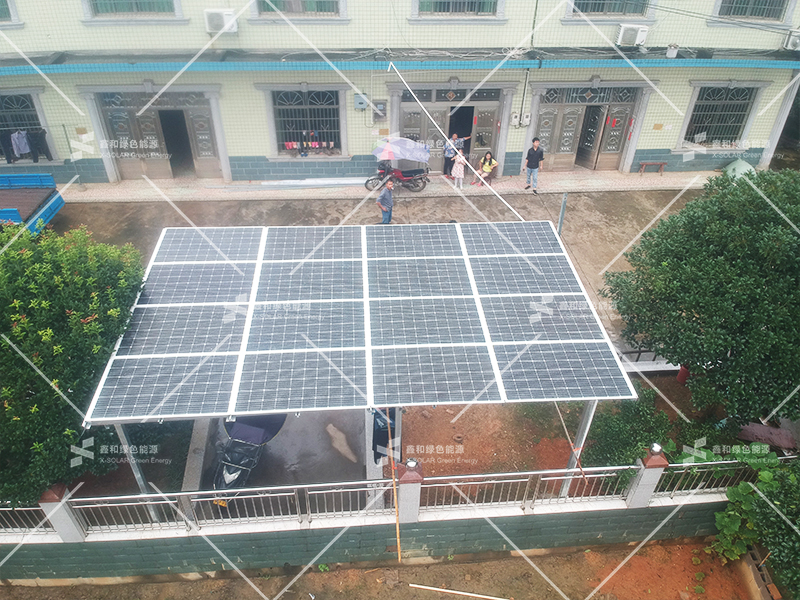 湖北BB贝博艾弗森绿色能源有限公司