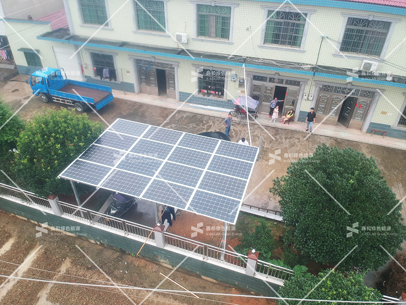 湖北BB贝博艾弗森绿色能源有限公司