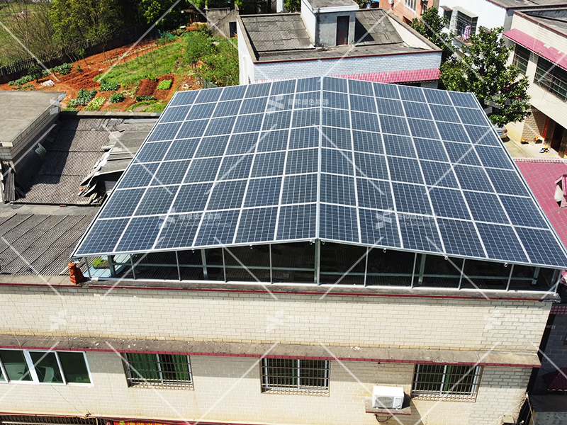 湖北BB贝博艾弗森绿色能源有限公司