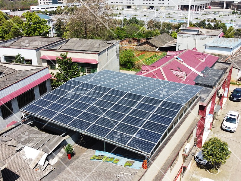 湖北BB贝博艾弗森绿色能源有限公司