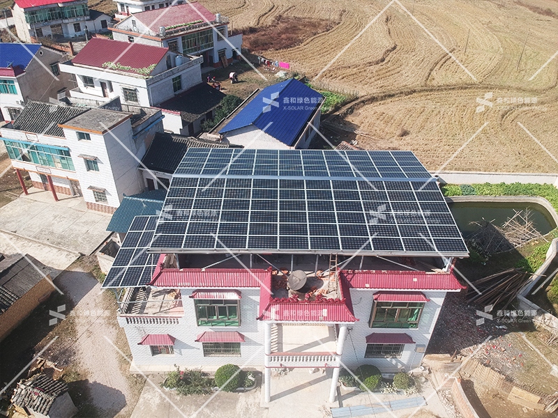 湖北BB贝博艾弗森绿色能源有限公司