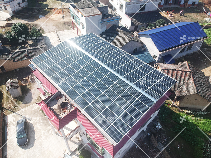 湖北BB贝博艾弗森绿色能源有限公司