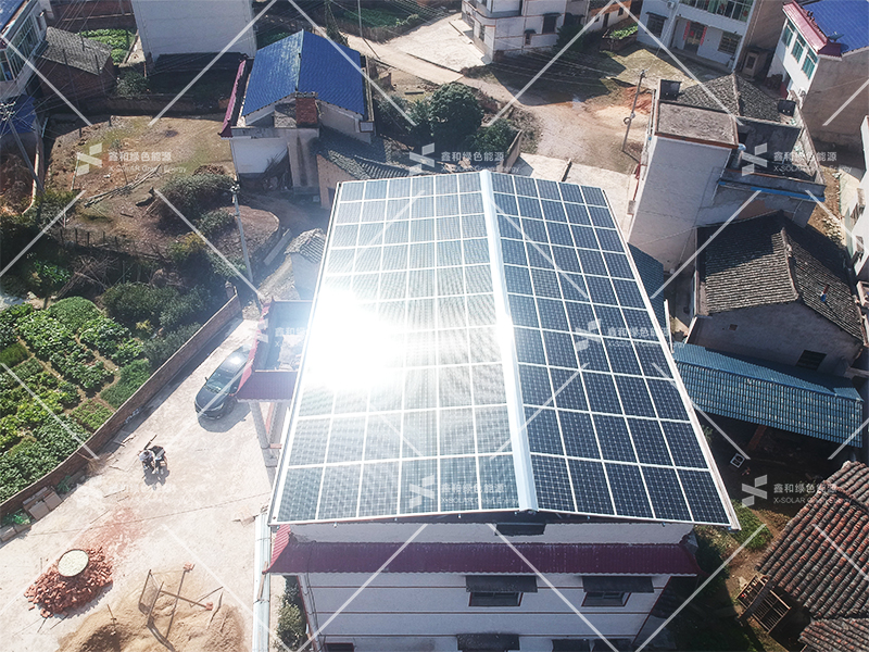 湖北BB贝博艾弗森绿色能源有限公司