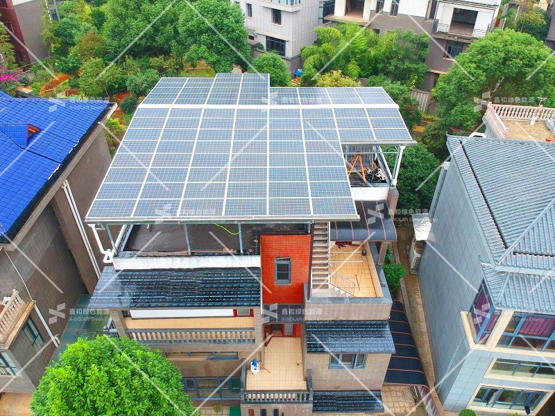 湖北BB贝博艾弗森绿色能源有限公司