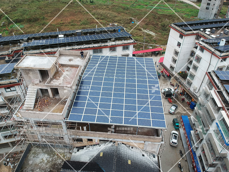 湖北BB贝博艾弗森绿色能源有限公司