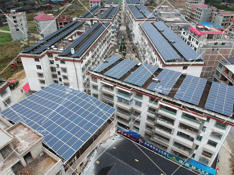 湖北BB贝博艾弗森绿色能源有限公司