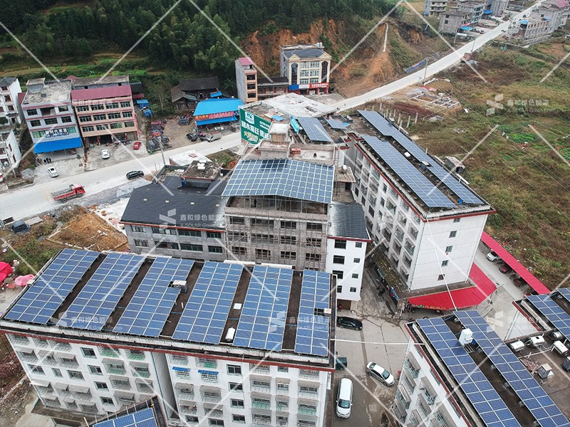 湖北BB贝博艾弗森绿色能源有限公司