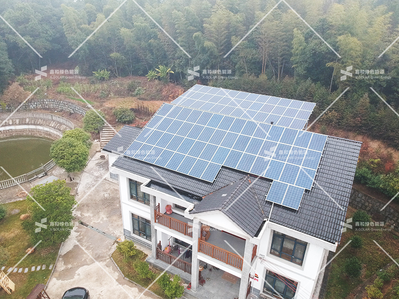 湖北BB贝博艾弗森绿色能源有限公司