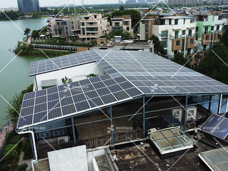 湖北BB贝博艾弗森绿色能源有限公司