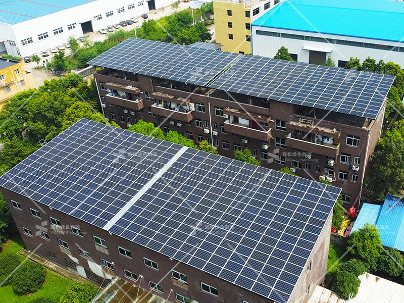 湖北BB贝博艾弗森绿色能源有限公司