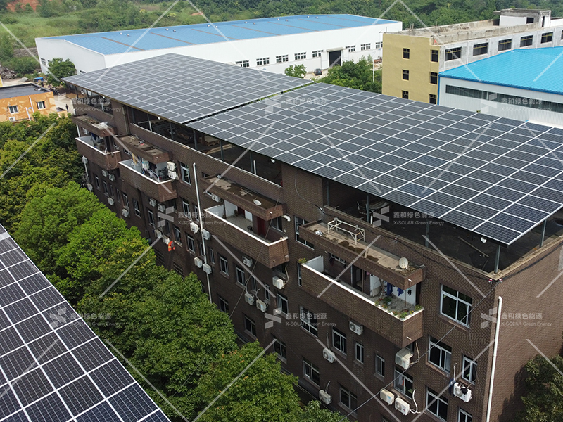 湖北BB贝博艾弗森绿色能源有限公司