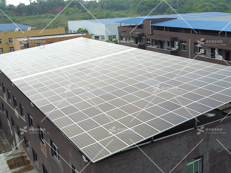 湖北BB贝博艾弗森绿色能源有限公司