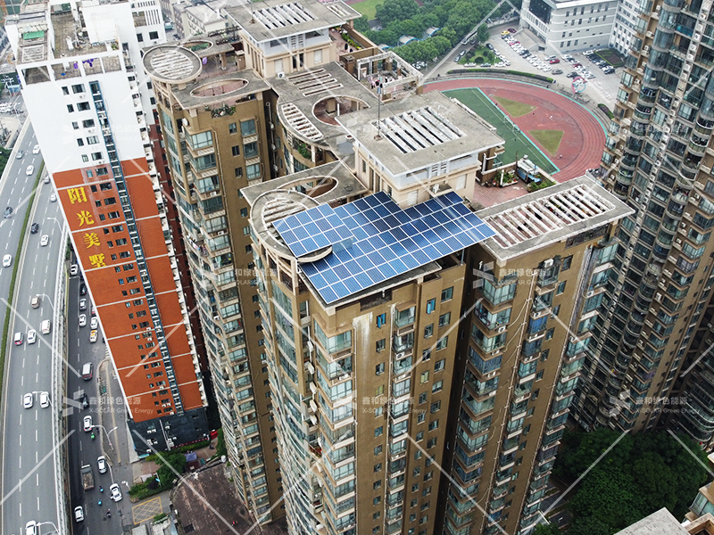 湖北BB贝博艾弗森绿色能源有限公司