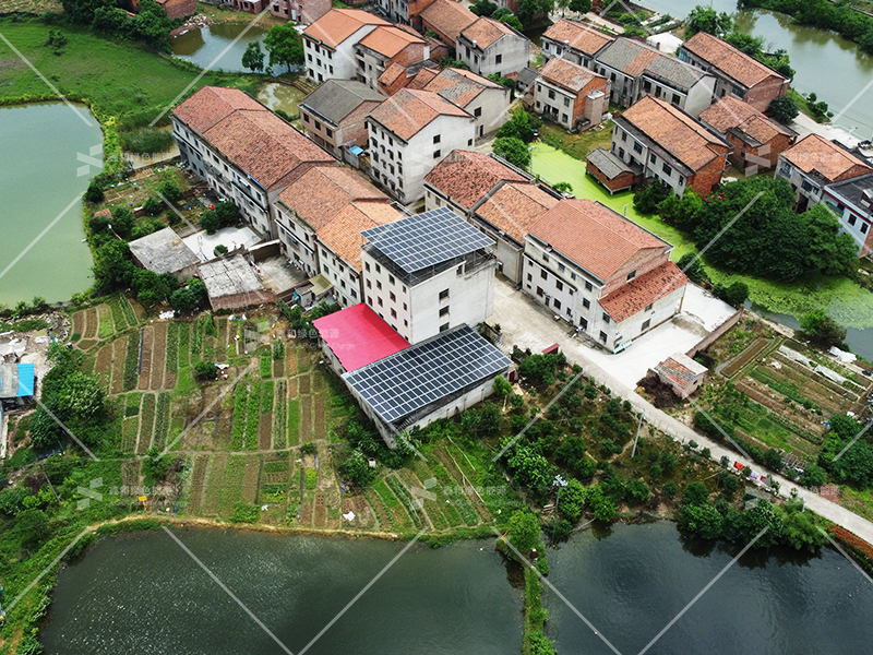 湖北BB贝博艾弗森绿色能源有限公司