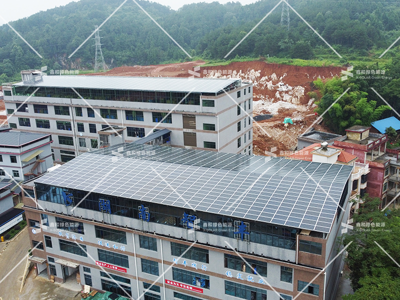 湖北BB贝博艾弗森绿色能源有限公司