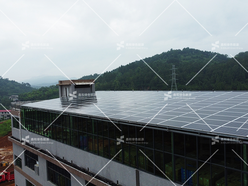 湖北BB贝博艾弗森绿色能源有限公司