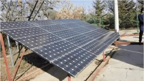 湖北BB贝博艾弗森绿色能源有限公司