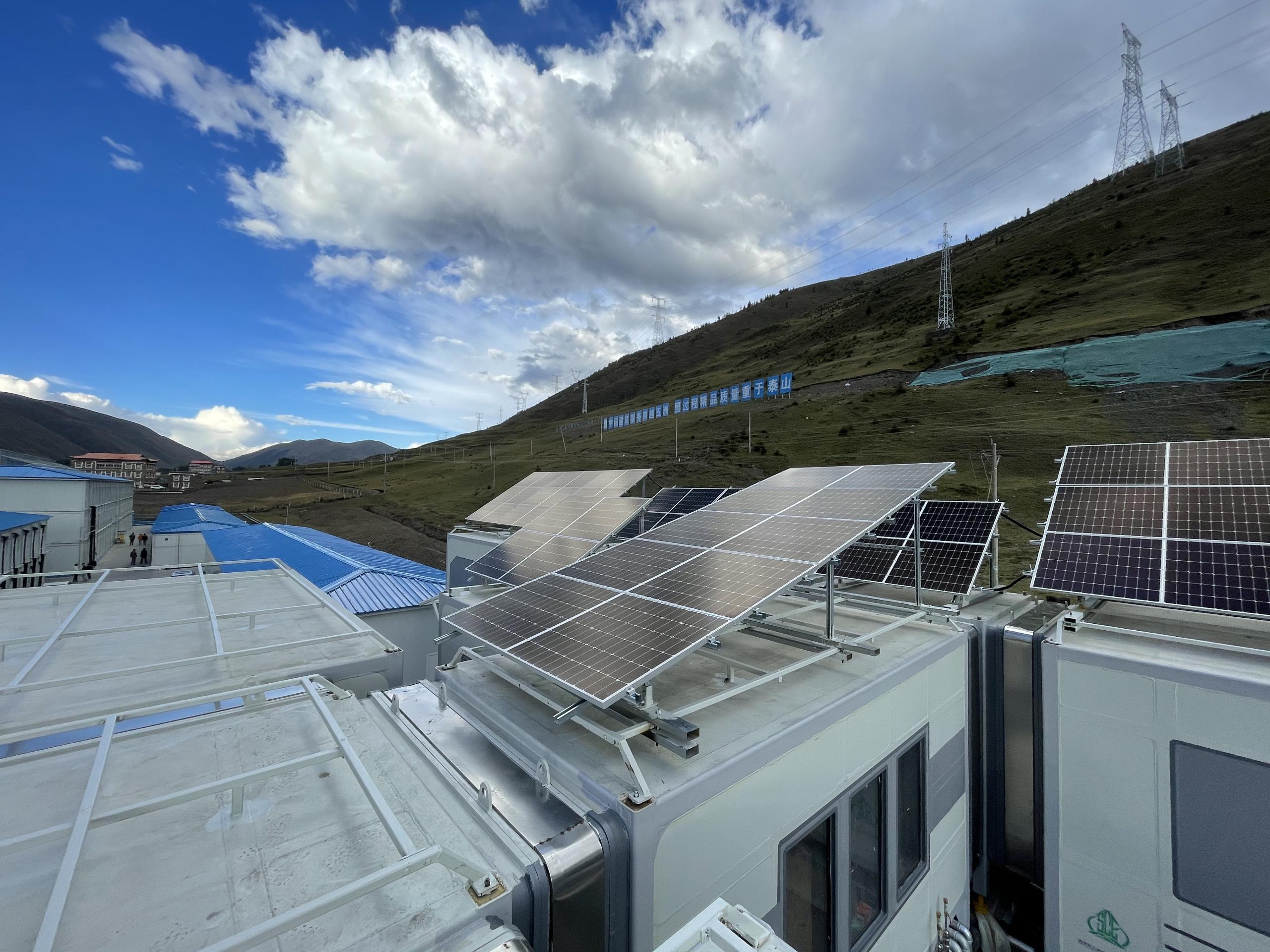 湖北BB贝博艾弗森绿色能源有限公司