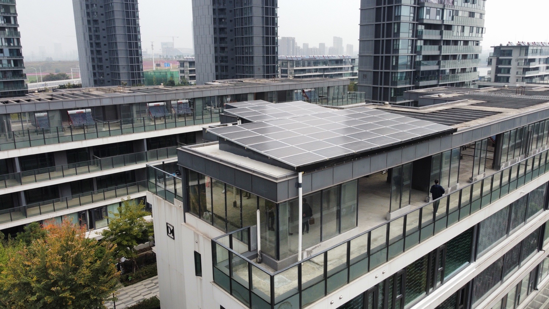 湖北BB贝博艾弗森绿色能源有限公司