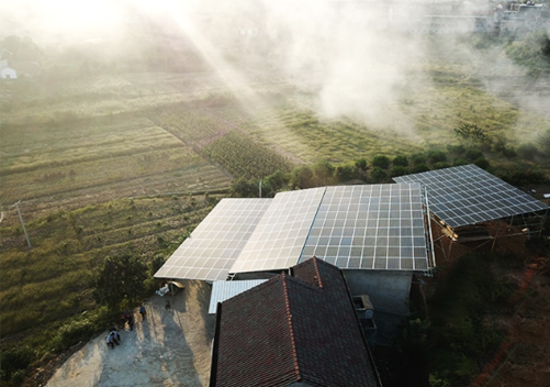 光伏发电署理加盟应该怎么做？？？应该注重什么？？？