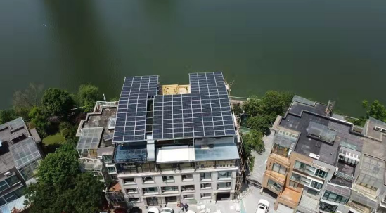 湖北BB贝博艾弗森绿色能源有限公司