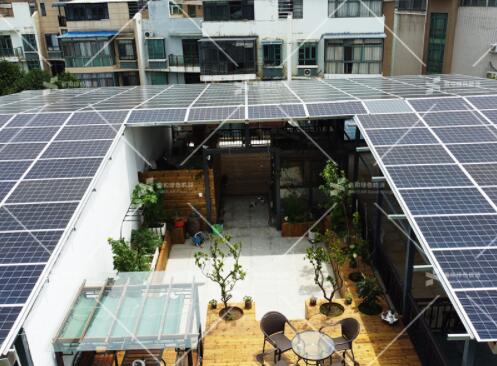 光伏发电署理加盟商简介：：电站维护的常见误区有哪些