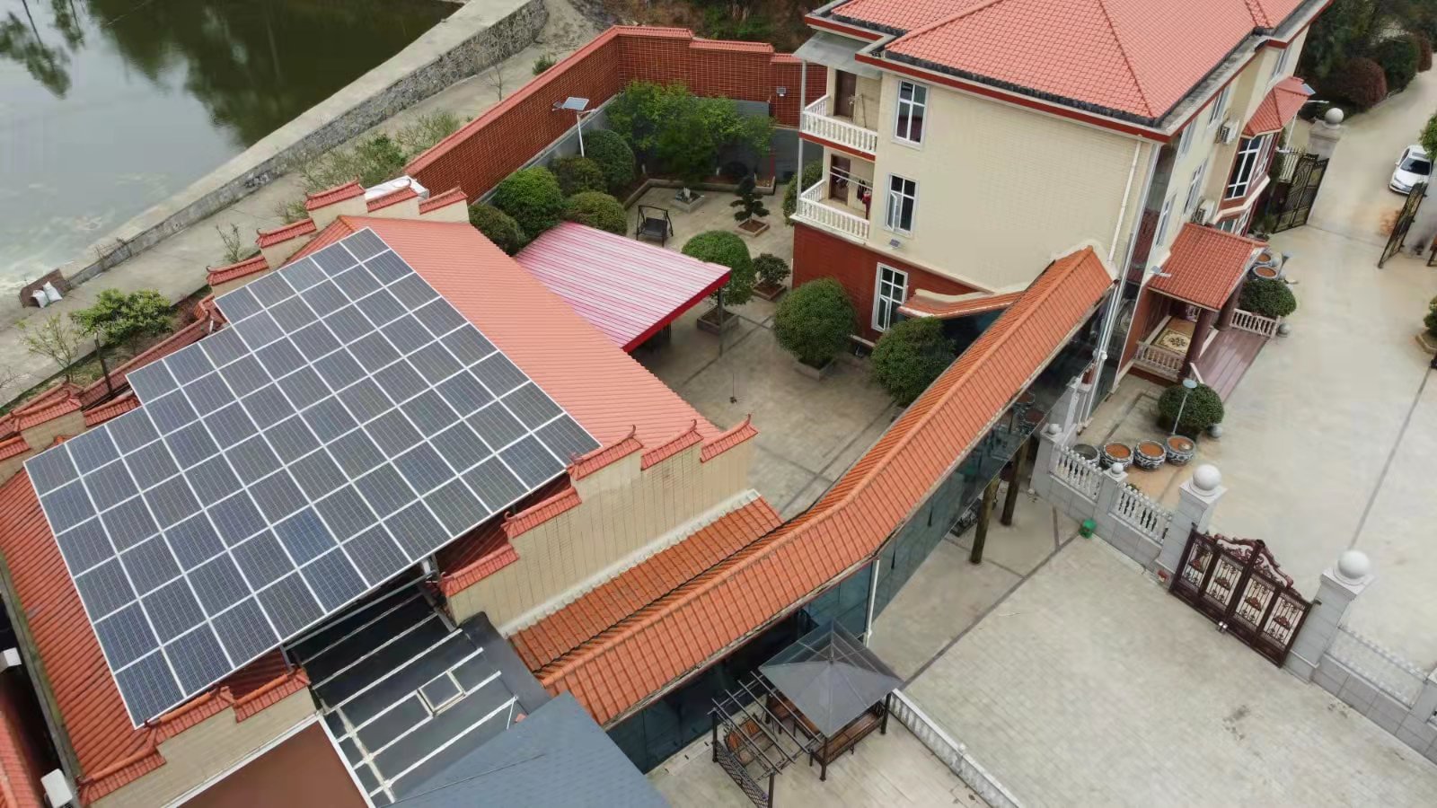 好的光伏发电署理加盟具备哪些特点