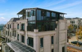 光伏发电本钱盘算受什么影响？