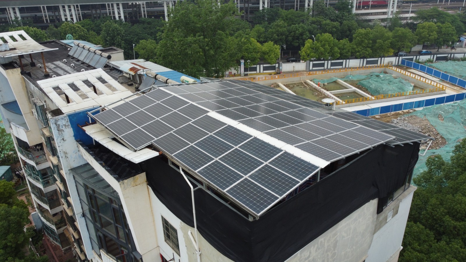 为什么光伏电站愈来愈受接待？