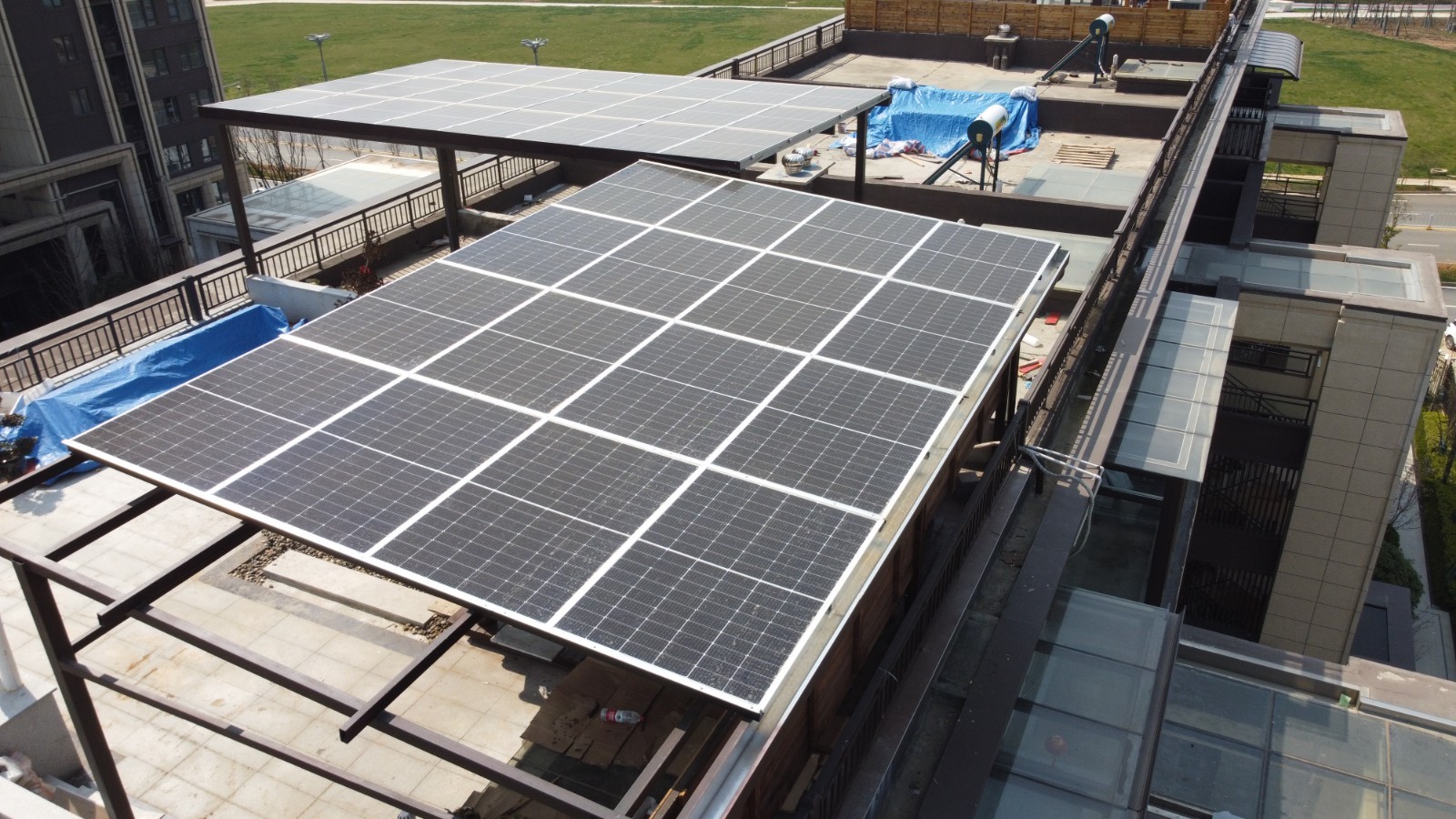 湖北BB贝博艾弗森绿色能源有限公司