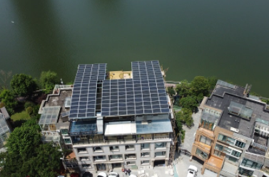 湖北BB贝博艾弗森绿色能源有限公司