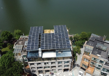 湖北BB贝博艾弗森绿色能源有限公司