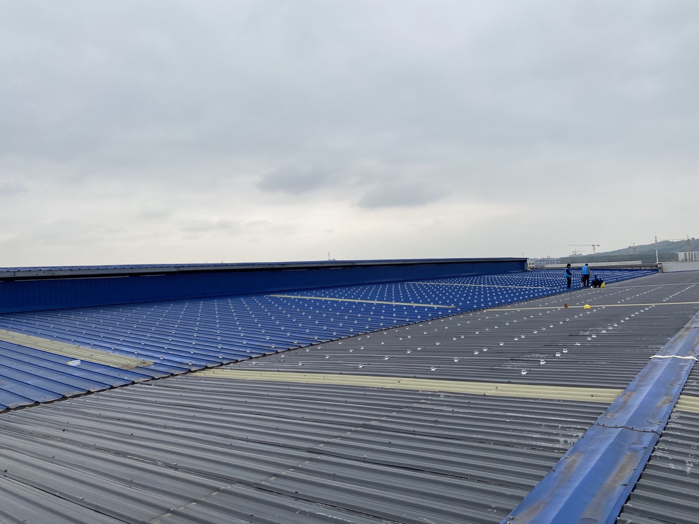 湖南：合理结构风能、、、太阳能 探索开展氢能工业