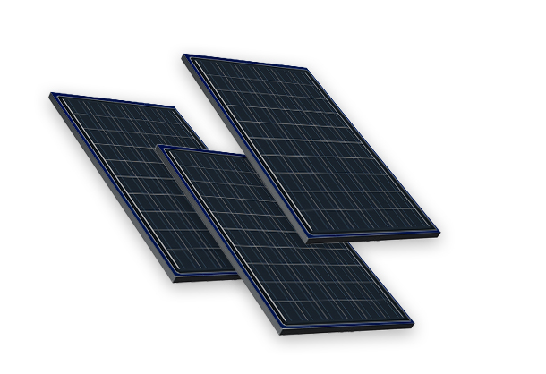 漫衍式光伏电站与集中式光伏电站有哪些相同点和区别呢？