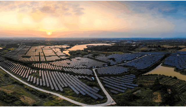 湖北BB贝博艾弗森绿色能源有限公司