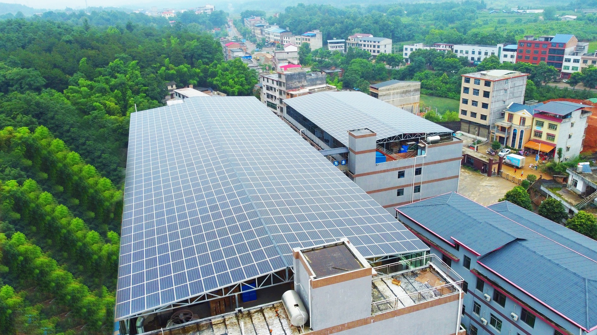 湖北BB贝博艾弗森绿色能源有限公司