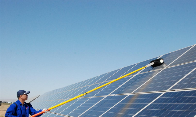 湖北BB贝博艾弗森绿色能源有限公司