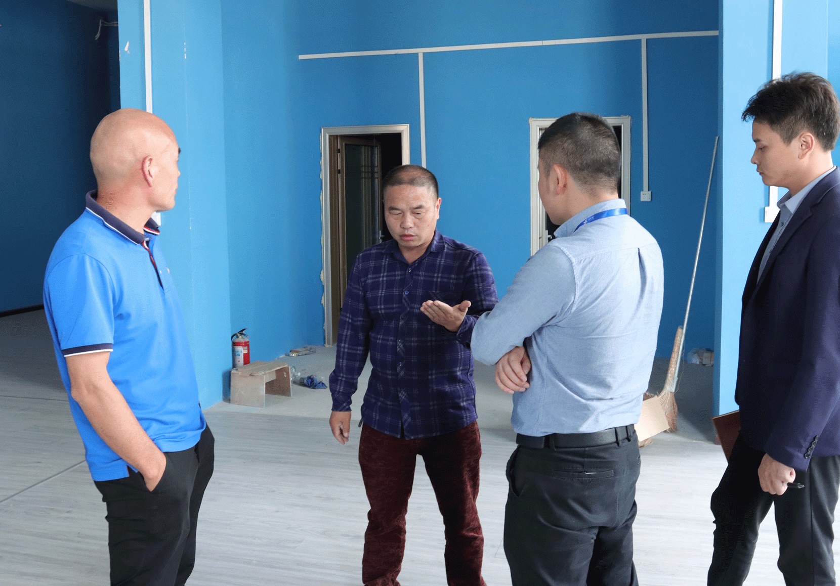 湖北BB贝博艾弗森绿色能源有限公司