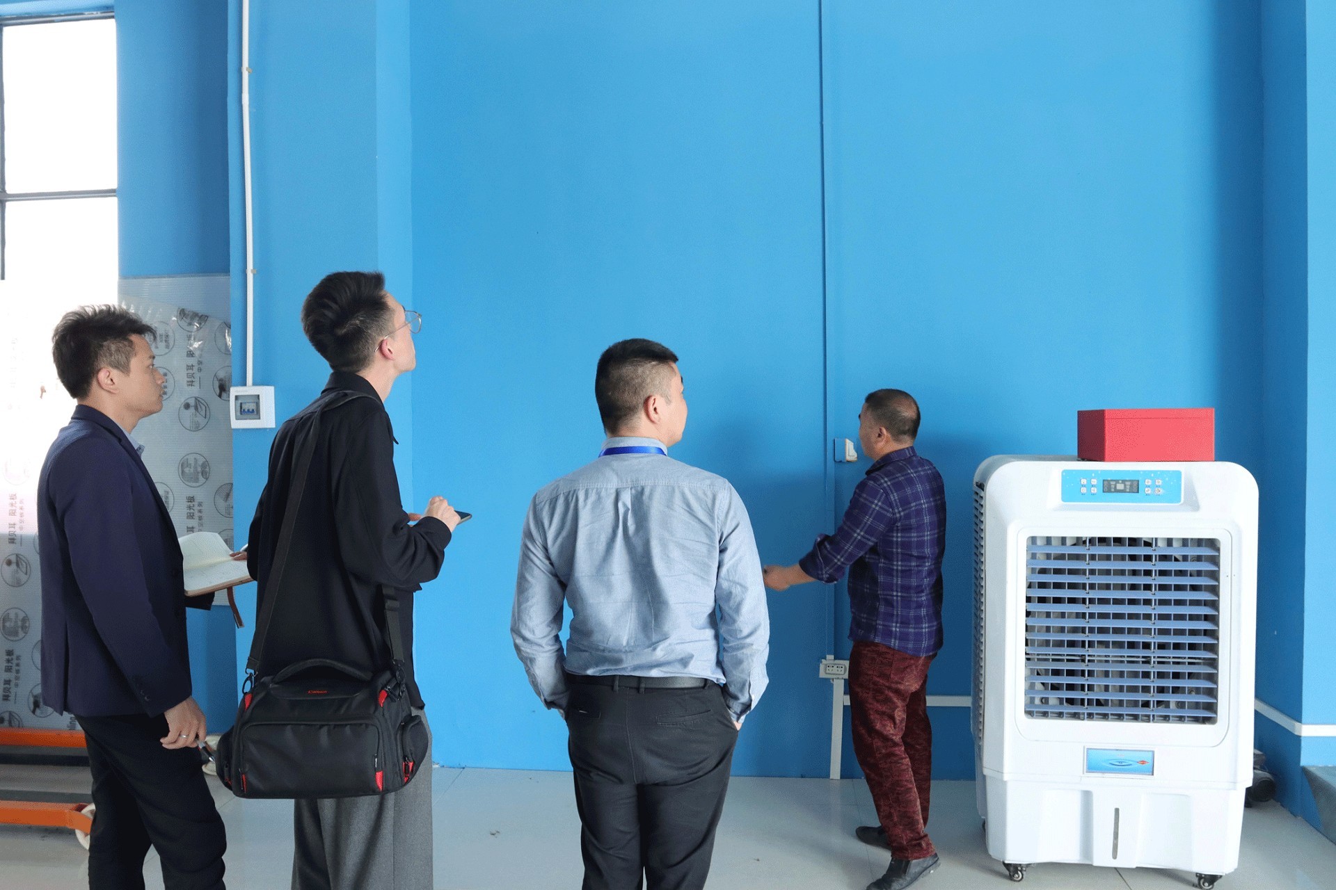 湖北BB贝博艾弗森绿色能源有限公司