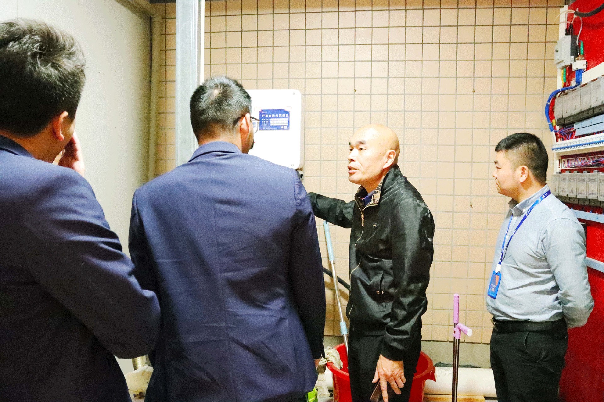 湖北BB贝博艾弗森绿色能源有限公司