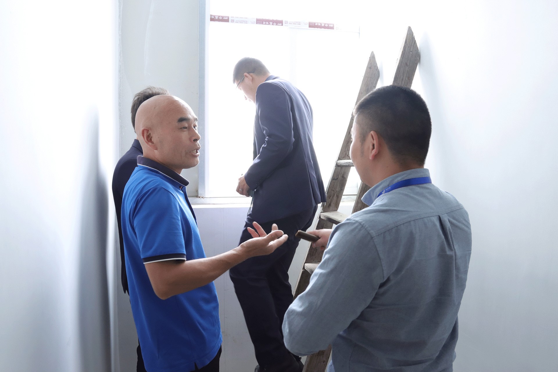 湖北BB贝博艾弗森绿色能源有限公司