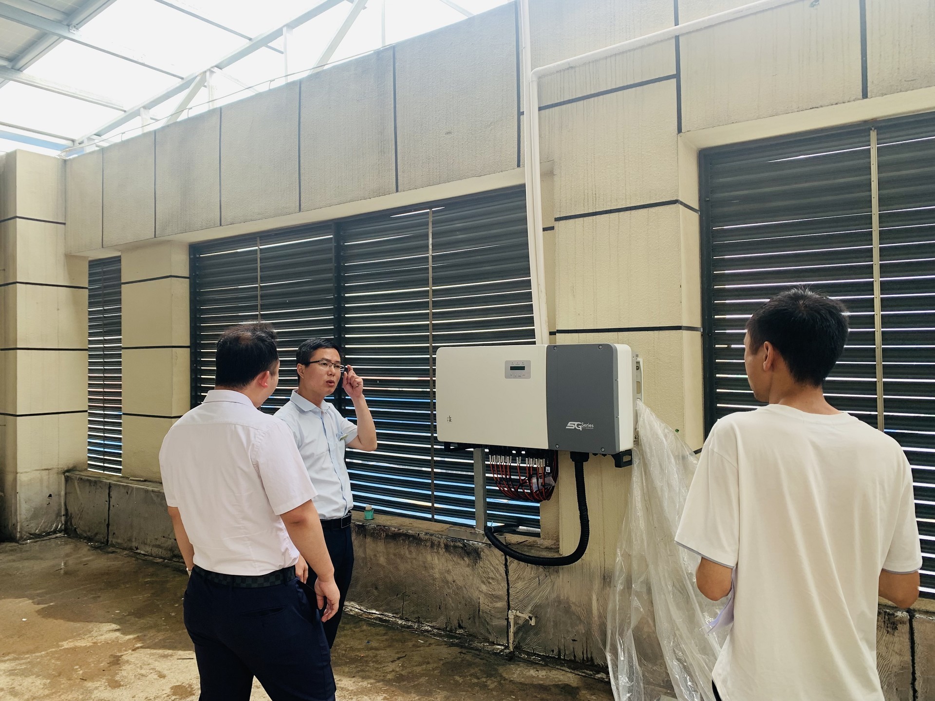 湖北BB贝博艾弗森绿色能源有限公司