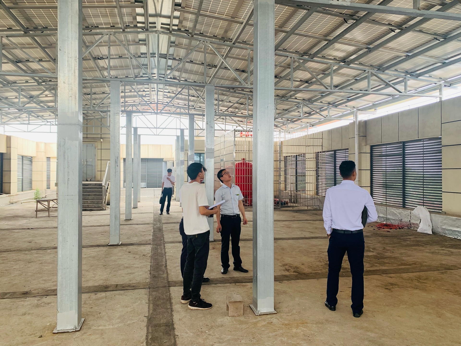 湖北BB贝博艾弗森绿色能源有限公司