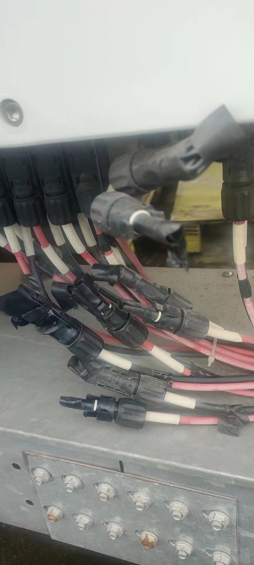 湖北BB贝博艾弗森绿色能源有限公司