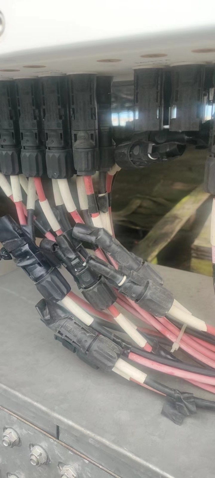 湖北BB贝博艾弗森绿色能源有限公司