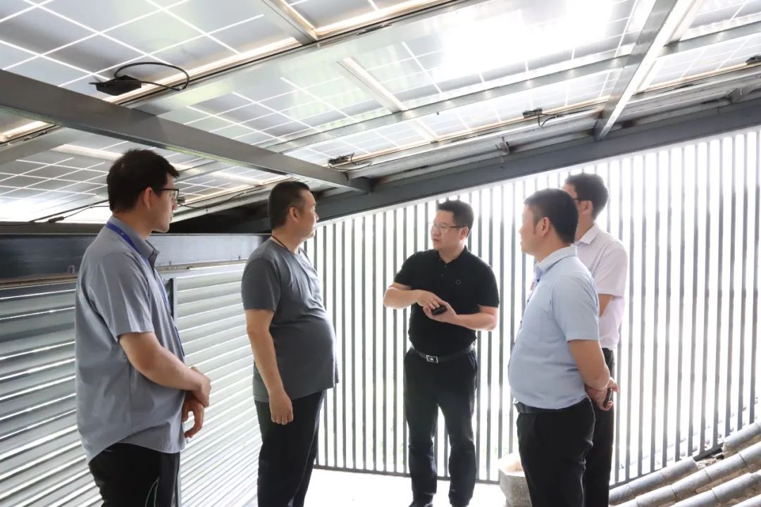 湖北BB贝博艾弗森绿色能源有限公司