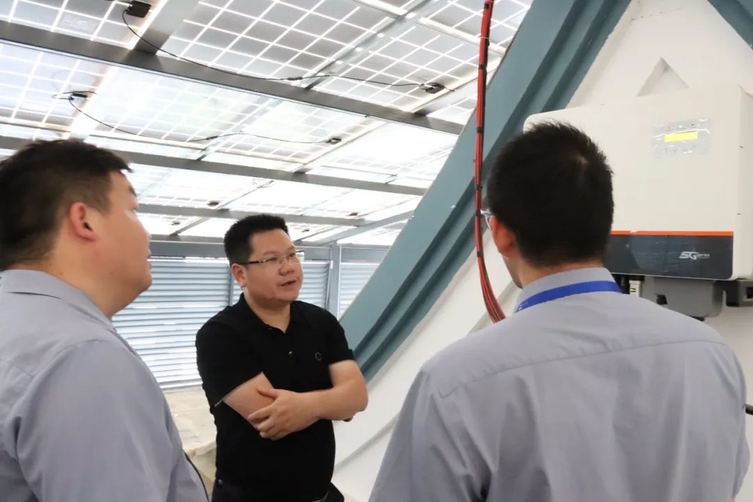 湖北BB贝博艾弗森绿色能源有限公司