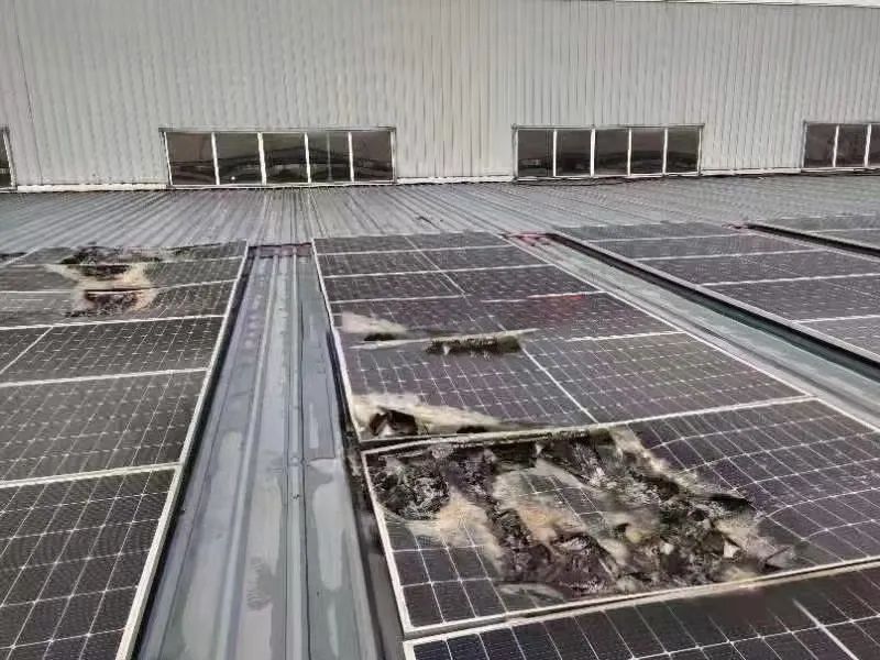 湖北BB贝博艾弗森绿色能源有限公司